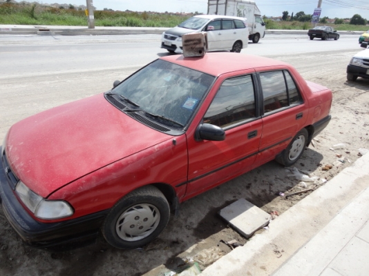 ขายฮุนไดถูกๆ สักคัน