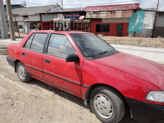 ขายฮุนไดถูกๆ สักคัน