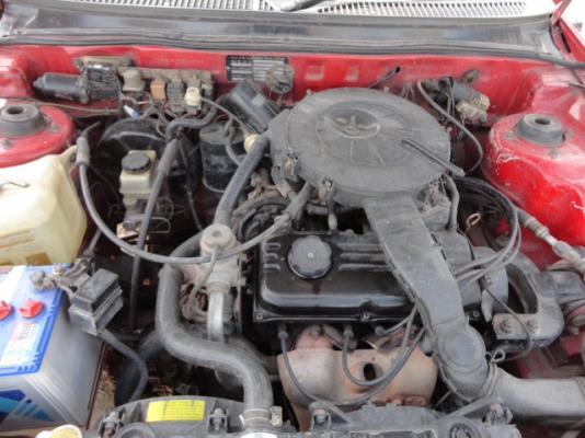 ขายฮุนไดถูกๆ สักคัน