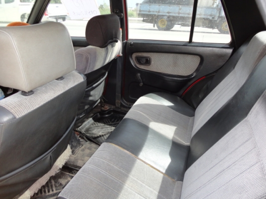 ขายฮุนไดถูกๆ สักคัน