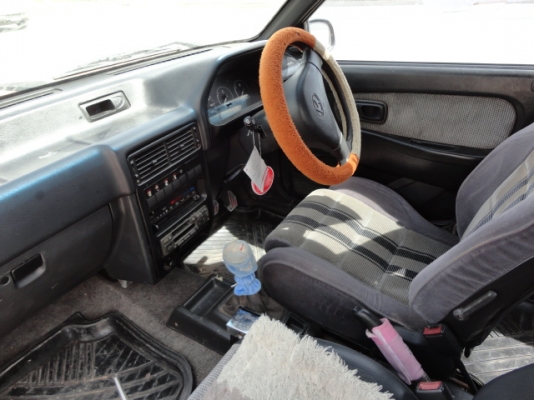 ขายฮุนไดถูกๆ สักคัน