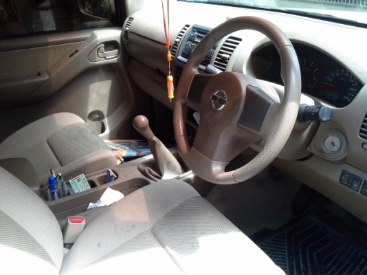 ขายกะบะ นาวาร่า 2.5se