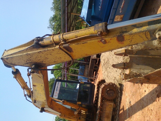 Komatsu PC40-5 มัดจำแล้วครับ100,000 บาท โดยเจ๋ปุ๋ย นนทบุรี ขอขอยคุณครับ Komatsu PC40-5 มัดจำแล้วครับ100,000 บาท โดยเจ๋ปุ๋ย นนทบุรี ขอขอยคุณครับ