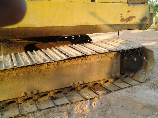 Komatsu PC40-5 มัดจำแล้วครับ100,000 บาท โดยเจ๋ปุ๋ย นนทบุรี ขอขอยคุณครับ Komatsu PC40-5 มัดจำแล้วครับ100,000 บาท โดยเจ๋ปุ๋ย นนทบุรี ขอขอยคุณครับ