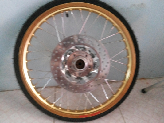 ขายถูกๆวงลัอโซนิก..LS..แดช(ของใหม่)ครับดุมชุมดุมแท่คุมเลยครับ