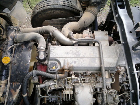 ขาย Hino Mega 150 แรงม้า ขาย Hino Mega 150 แรงม้า