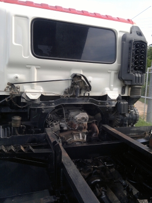 ขาย Hino Mega 150 แรงม้า ขาย Hino Mega 150 แรงม้า