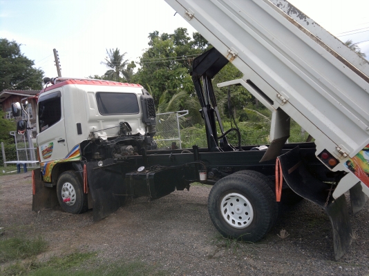 ขาย Hino Mega 150 แรงม้า ขาย Hino Mega 150 แรงม้า