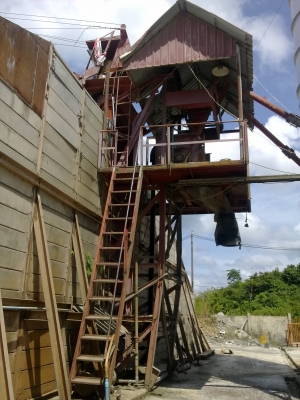 เพ้นท์ปูน ครึ่งคิว LBA เพ้นท์ปูน ครึ่งคิว LBA