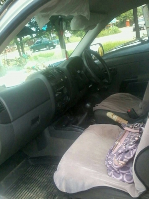 ขายรถกระบะสวยบางใช้งานน้อย ไมล์12x,xxx แท้ CHEVROLET, COLORADO 2.5 EXTENDED CAB LT ปี50/07 เครื่องเดิมเกียร์เดิม เครื่อง2.5ddi แห้งแรงประหยัด หน้า-หลังเดิมไม่เคยชนหนัก สีบางเดิมภายในสวยคอนโซลครบ แอร์ พ.พาวเวอร์ ก.ไฟฟ้า พื้นปูกระบะ พร้อมใช้งาน เอกสารครบพร ขายรถกระบะสวยบางใช้งานน้อย ไมล์12x,xxx แท้ CHEVROLET, COLORADO 2.5 EXTENDED CAB LT ปี50/07 เครื่องเดิมเกียร์เดิม เครื่อง2.5ddi แห้งแรงประหยัด หน้า-หลังเดิมไม่เคยชนหนัก สีบางเดิมภายในสวยคอนโซลครบ แอร์ พ.พาวเวอร์ ก.ไฟฟ้า พื้นปูกระบะ พร้อมใช้งาน เอกสารครบพร