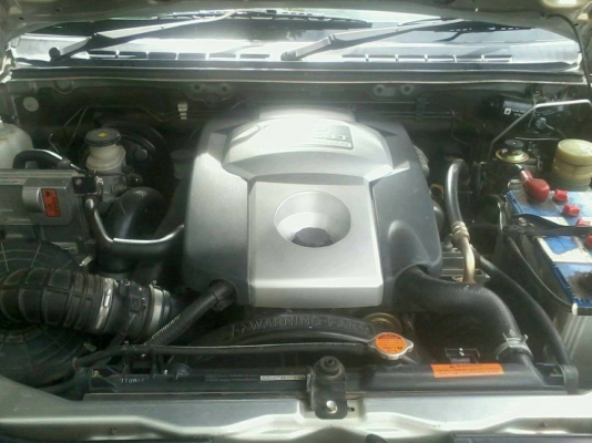 ขายรถกระบะสวยบางใช้งานน้อย ไมล์12x,xxx แท้ CHEVROLET, COLORADO 2.5 EXTENDED CAB LT ปี50/07 เครื่องเดิมเกียร์เดิม เครื่อง2.5ddi แห้งแรงประหยัด หน้า-หลังเดิมไม่เคยชนหนัก สีบางเดิมภายในสวยคอนโซลครบ แอร์ พ.พาวเวอร์ ก.ไฟฟ้า พื้นปูกระบะ พร้อมใช้งาน เอกสารครบพร ขายรถกระบะสวยบางใช้งานน้อย ไมล์12x,xxx แท้ CHEVROLET, COLORADO 2.5 EXTENDED CAB LT ปี50/07 เครื่องเดิมเกียร์เดิม เครื่อง2.5ddi แห้งแรงประหยัด หน้า-หลังเดิมไม่เคยชนหนัก สีบางเดิมภายในสวยคอนโซลครบ แอร์ พ.พาวเวอร์ ก.ไฟฟ้า พื้นปูกระบะ พร้อมใช้งาน เอกสารครบพร