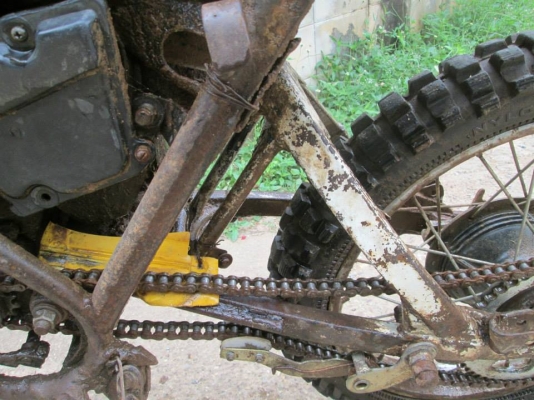 ขาย dt 100 โครง mono 175 ขาย dt 100 โครง mono 175