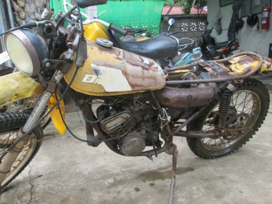 ขาย dt 100 โครง mono 175 ขาย dt 100 โครง mono 175