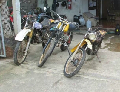 ขาย dt 100  โครง mono 175