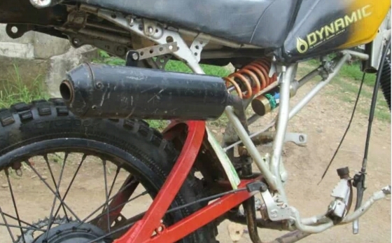 ขาย dt 100 โครง mono 175 ขาย dt 100 โครง mono 175