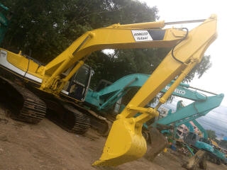 ขายKOBELCO SK 200M3 สภาพสวยพร้อมใช้ ราคาต่อรองได้ ติดต่อได้ที่คุณอ๊อฟ พิจิตร 086-737-9991 ขายKOBELCO SK 200M3 สภาพสวยพร้อมใช้ ราคาต่อรองได้ ติดต่อได้ที่คุณอ๊อฟ พิจิตร 086-737-9991