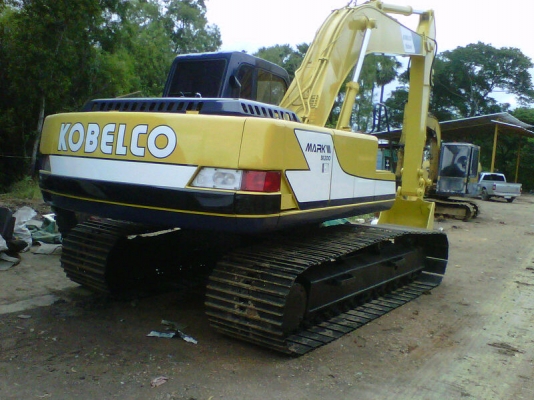ขายKOBELCO SK 200M3 สภาพสวยพร้อมใช้ ราคาต่อรองได้ ติดต่อได้ที่คุณอ๊อฟ พิจิตร 086-737-9991 ขายKOBELCO SK 200M3 สภาพสวยพร้อมใช้ ราคาต่อรองได้ ติดต่อได้ที่คุณอ๊อฟ พิจิตร 086-737-9991