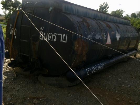 ขายถังยางมะตอยกับกระบะดั๊มขายคู่ ต่อรองได้ ติดต่อได้ที่คุณ อ๊อฟ พิจิตร 086-737-9991