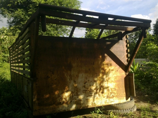 ขายถังยางมะตอยกับกระบะดั๊มขายคู่ ต่อรองได้ ติดต่อได้ที่คุณ อ๊อฟ พิจิตร 086-737-9991 ขายถังยางมะตอยกับกระบะดั๊มขายคู่ ต่อรองได้ ติดต่อได้ที่คุณ อ๊อฟ พิจิตร 086-737-9991