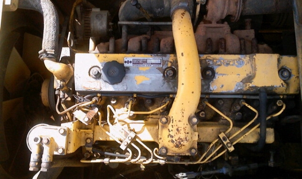 ขายKOMATSU PC 200-5LC สภาพสวยพร้อมใช้ ราคาต่อรองได้ ติดต่อได้ทีคุณ อ๊อฟ พิจิตร 086-737-9991 ขายKOMATSU PC 200-5LC สภาพสวยพร้อมใช้ ราคาต่อรองได้ ติดต่อได้ทีคุณ อ๊อฟ พิจิตร 086-737-9991