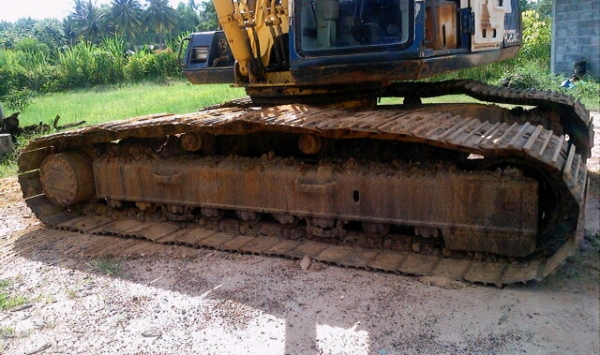 ขายKOMATSU PC 200-5LC สภาพสวยพร้อมใช้ ราคาต่อรองได้ ติดต่อได้ทีคุณ อ๊อฟ พิจิตร 086-737-9991 ขายKOMATSU PC 200-5LC สภาพสวยพร้อมใช้ ราคาต่อรองได้ ติดต่อได้ทีคุณ อ๊อฟ พิจิตร 086-737-9991