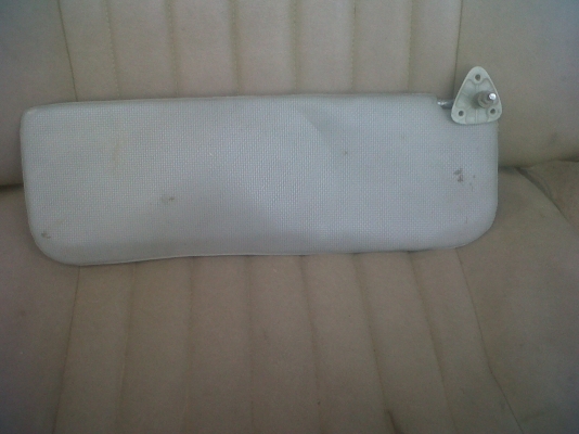 บังแดด ดัสสัน 620