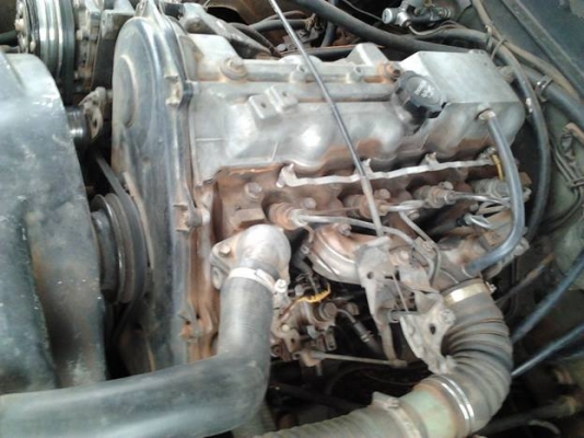 ขาย รถเก่าเก็บ คลาสสิค TOYOTA CROWN MS85 เครื่องใหม่ วางเครื่องดีเซล 2400 2LHERO(ลงเล่ม) แน่นแรง สีสวยมีแตกนิดๆบางจุด ภายในสวยคอนโซลครบ แอร์(ต้องเช็ค) ยางดี ล้อแม็กขอบ15" ปั้นนิดๆหน่อยๆ แจ่ม เท  เรโทรคาร์  พร้อมใช้งาน เอกสารครบ ราคาต่อรองได้เด้อ พี่น