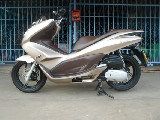 ขาย Honda PCX 125iสวยสวย