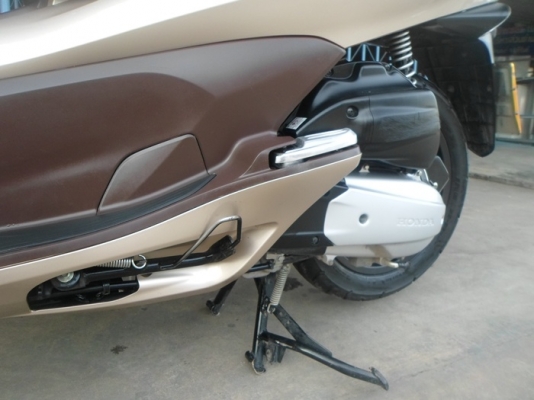 ขาย Honda PCX 125iสวยสวย ขาย Honda PCX 125iสวยสวย
