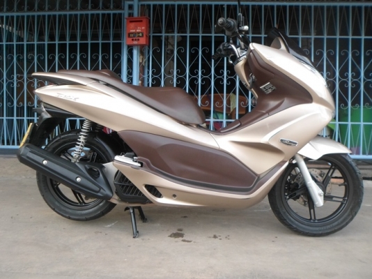ขาย Honda PCX 125iสวยสวย ขาย Honda PCX 125iสวยสวย