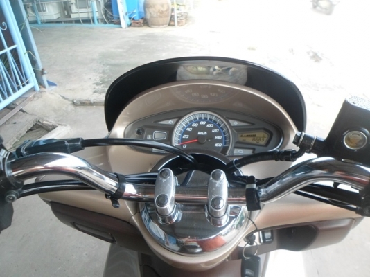 ขาย Honda PCX 125iสวยสวย ขาย Honda PCX 125iสวยสวย