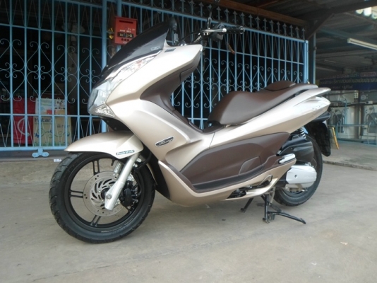 ขาย Honda PCX 125iสวยสวย ขาย Honda PCX 125iสวยสวย
