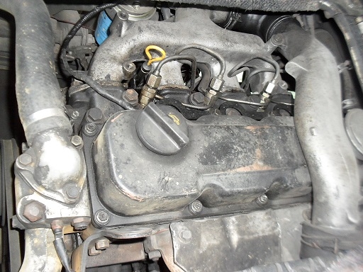 nissan uvan 2700 cc โบราณ 2527