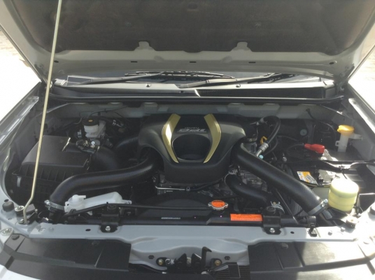 ขายครับ isuzu all new dmax ปี 13 cab4 2.5ddi