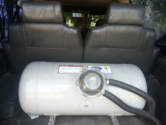 ขายSuzuki Caribian แต่ง พร้อมลุย