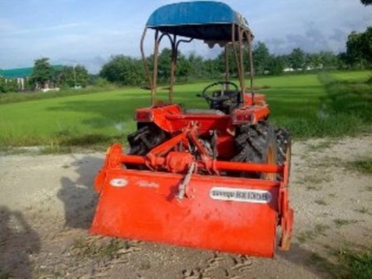 ขายรถไถคูโบต้า L1-245