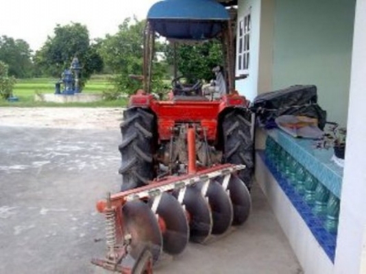 ขายรถไถคูโบต้า L1-245