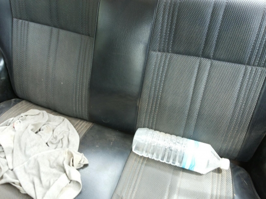 30,000 บ.ขาย คลาสสิคคาร์ DATSUN SUNNY B210/120Y เครื่องเดิมเกียร์เดิม สีหนา มีแตกมีลอก ภายในดี คอนโซลครบ แอร์มีระบบ ต้องเช็ค ยางดี4เส้น ปั้น หน่อย เท่เลย เอกสารครบทะเบียนเต็ม ราคาต่อรองได้เด้อ พี่น้องครับ