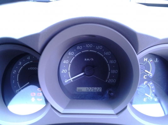 ขาย TOYOTA, HILUX VIGO 2.5 G (ท๊อป)  2005