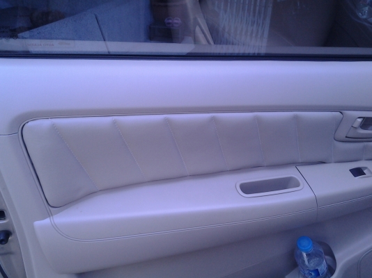 ขาย TOYOTA, HILUX VIGO 2.5 G (ท๊อป)  2005