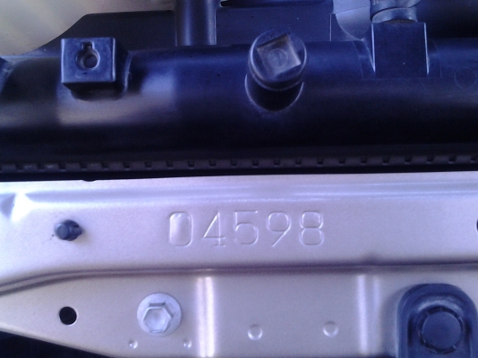 ขาย TOYOTA, HILUX VIGO 2.5 G (ท๊อป)  2005