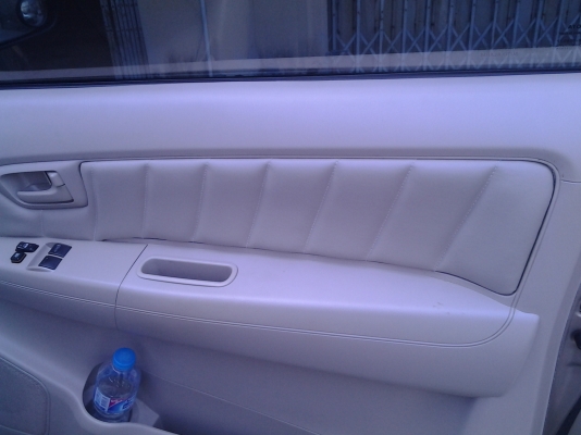 ขาย TOYOTA, HILUX VIGO 2.5 G (ท๊อป)  2005