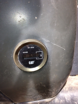 ขายด่วน CAT 312D ไมล์ ชม.7000 สภาพสวยมากๆ ค่ะ