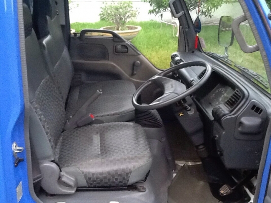 ขาย ISUZU NKR 100 แรงม้า เทอร์โบ ของแท้