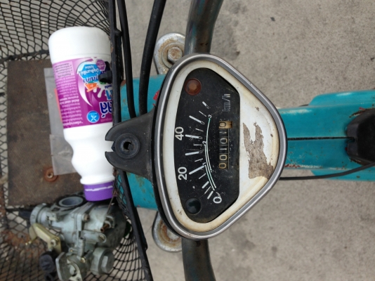 ขายHONDA CHALY แห้งๆ๗๙๐๐ ขายHONDA CHALY แห้งๆ๗๙๐๐