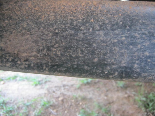 ขายมิชชู L200 ปี 36 ขายมิชชู L200 ปี 36