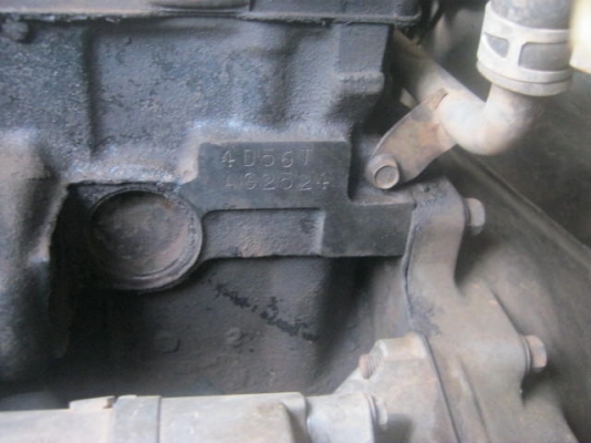 ขายมิชชู L200 ปี 36 ขายมิชชู L200 ปี 36