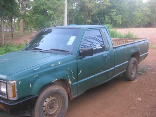 ขายมิชชู L200 ปี 36 ขายมิชชู L200 ปี 36