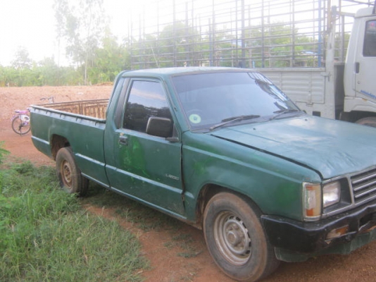 ขายมิชชู L200 ปี 36 ขายมิชชู L200 ปี 36