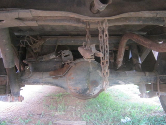 ขายมิชชู L200 ปี 36 ขายมิชชู L200 ปี 36